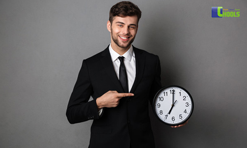 15 SECRETS SUCCESSFUL PEOPLE KNOW ABOUT TIME MANAGEMENT