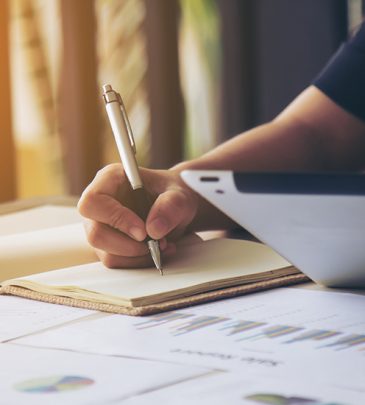 E Learning – Collaborative Business Writing