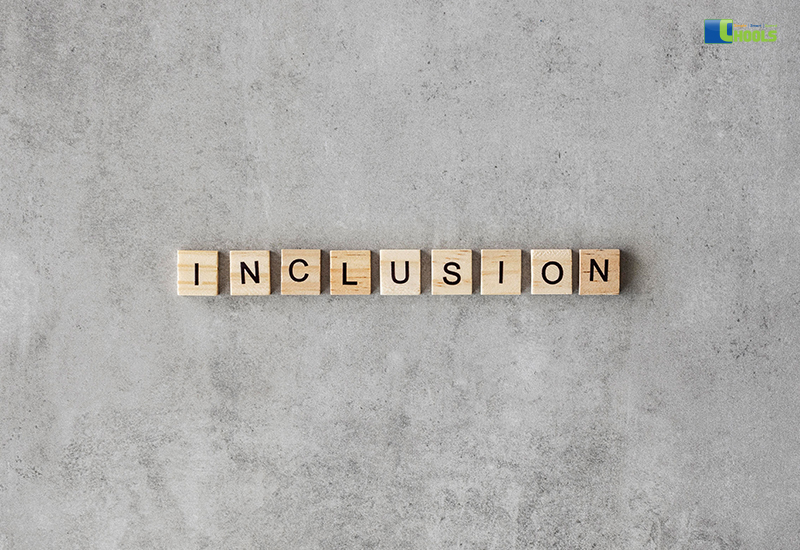 E Learning – Diversity and Inclusion