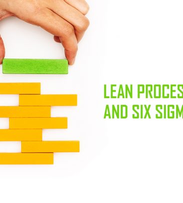 Lean Process And Six Sigma