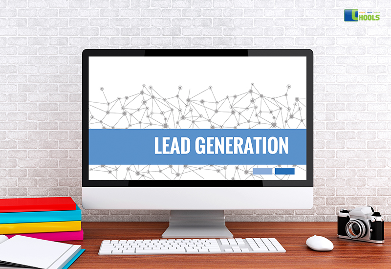 E-Learning – Prospecting & Lead Generations