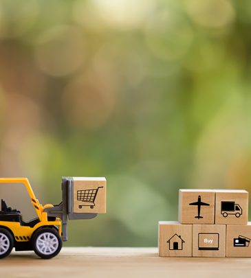 E-Learning – Supply Chain Management