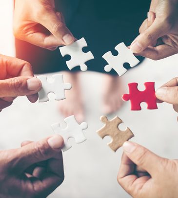 E Learning – Team Work and Team Building