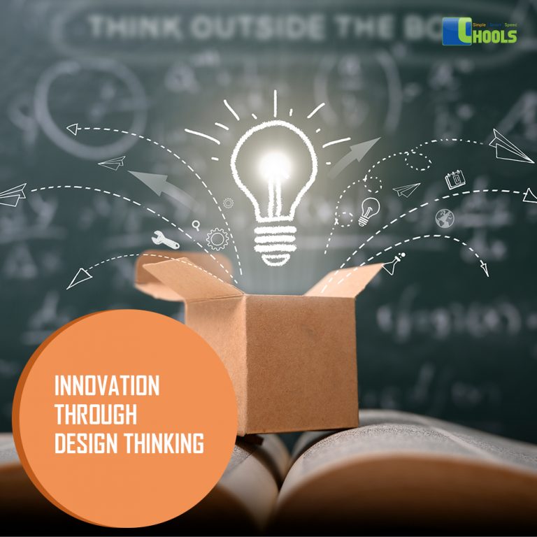 Mastering Design Thinking – Chools