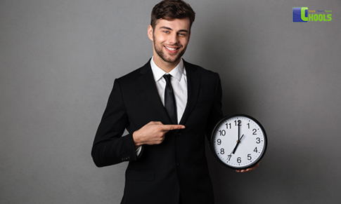 100 GREAT TIME MANAGEMENT IDEAS