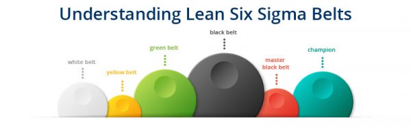 Chools Lean Six Sigma Belt Topics Snapshot – Chools