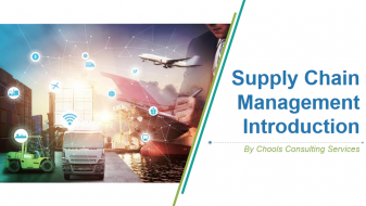 supply chain management introduction (1)